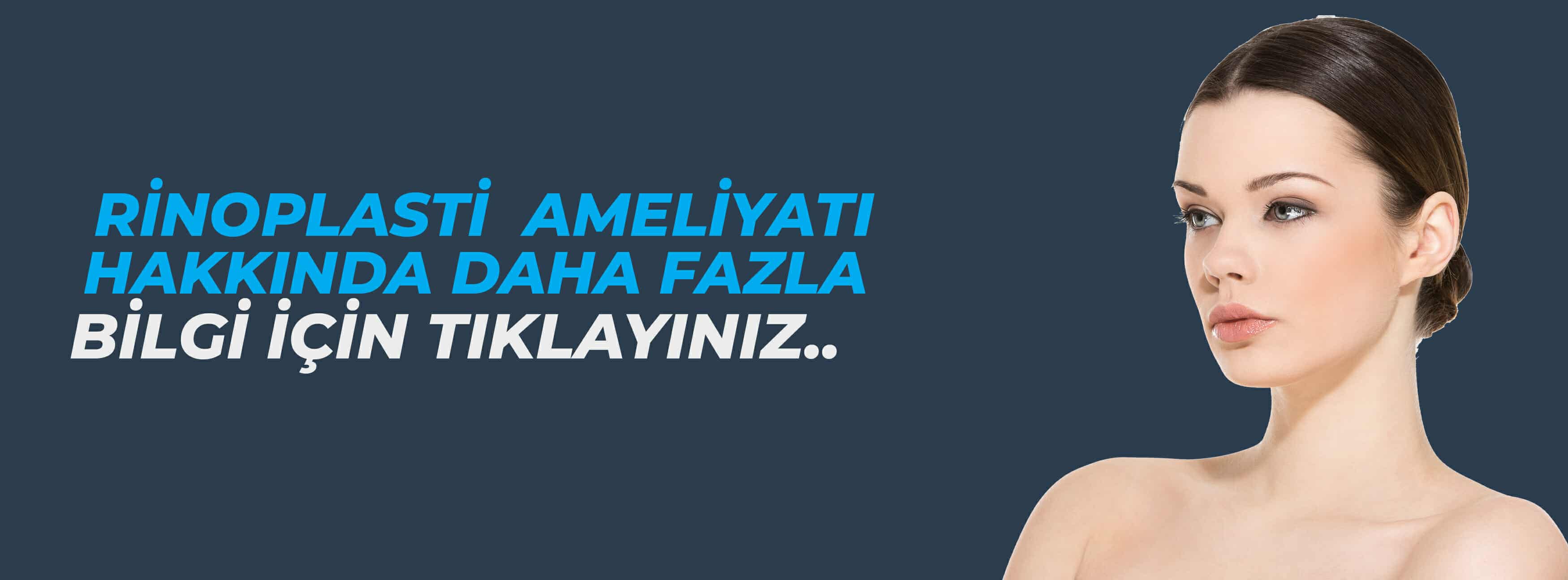 rinoplasti